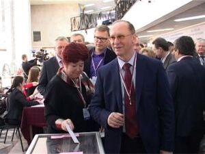 15 декабря состоялась отчётно-выборочная конференция…