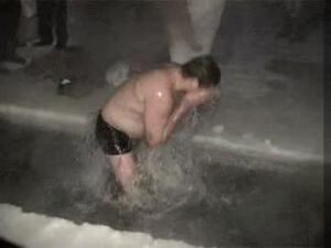 Крещение Господне – христианский праздник, отмечаемый в…