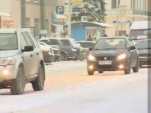 Иван Иванович, проживающий в Новом селе — инвалид. Ходит…