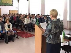 Глава администрации сельского поселения Гжельское…