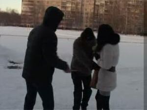 15 января в посёлке Быково произошло разбойное нападение…