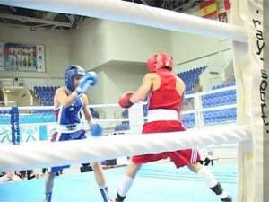 В спорткомплексе Борисоглебский проходит 2 этап 6…