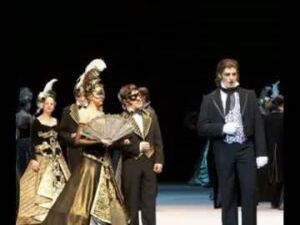 22 января в 1879 году состоялась премьера оперы «Евгений…