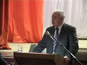 Продолжается череда отчётов глав городских и сельских…