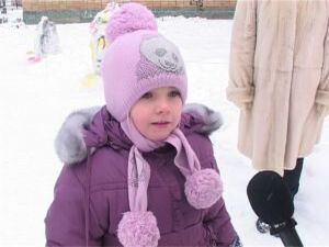 Территория детского садика № 80 превратилась в настоящую…