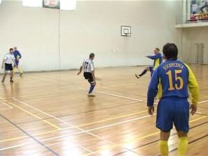 В субботу в ДС Борисоглебский прошло первенство МО по…