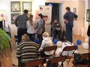 В Раменском историко-художественном музее прошла…