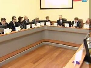 На днях в здании администрации состоялось заседание…