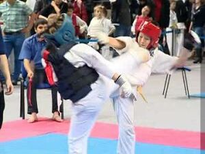 В субботу в спорткомплексе Борисоглебский состоялась…