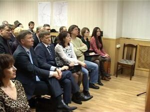 На днях прошёл очередной отчёт Администрации городского…