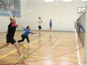 С 12 по 17 февраля во дворце спорта Борисоглебский…