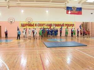 С 2006-2007 учебного года существует  проект «Мини…