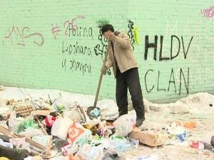 Жители дома №16 по улице Коммунистическая на 2 недели…