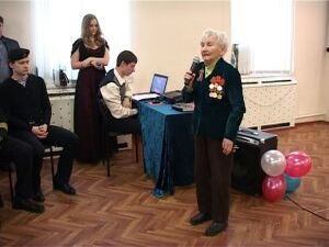 Накануне празднования Дня защитника Отечества коллектив…