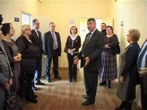 В предверии Совета депутатов, который состоится 27…