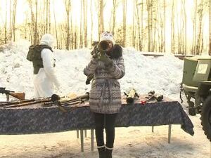 День защитника Отечества — этот праздник был установлен…