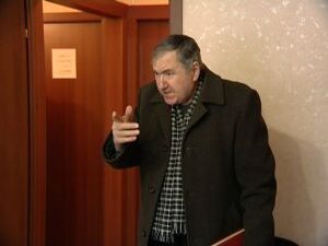 Со своими проблемами пришли в территориальный отдел…