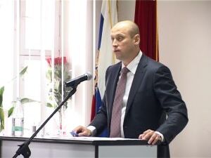 В феврале прошли отчёты глав городских и сельских…