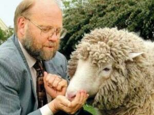 27 февраля 1997 года в английском журнале «Nature» была…