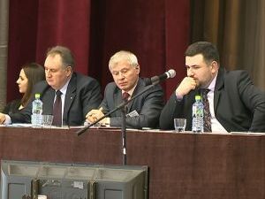 На днях, на базе МОГК прошла научно-практическая…