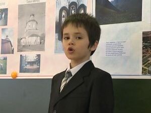 В Никитской школе большое внимание уделяется спорту и…