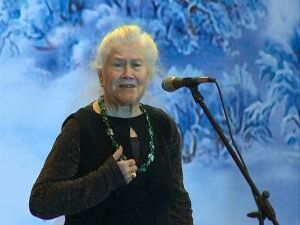 В субботу в ДК  им. Воровского прошёл концерт хора…