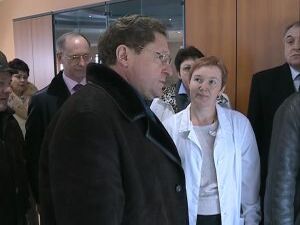 На днях Племзавод «Раменское», которому исполнилось уже…