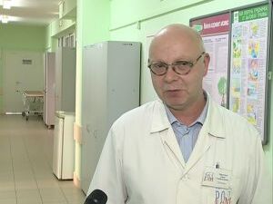 В преддверии женского дня в Раменском родильном доме…