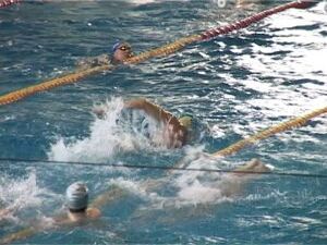 11 марта в Раменском бассейне «Сатурн» прошел третий…