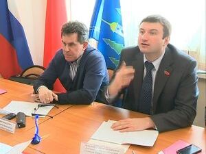 Во вторник депутаты микрорайона Холодово разбирались с…