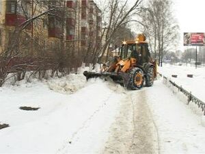 В Подмосковье в выходные дни ожидаются похолодание и…