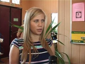 Сегодня 19 марта в Раменской центральной библиотеке член…