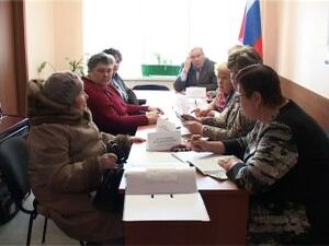 На днях состоялся приём населения депутатами центральной…