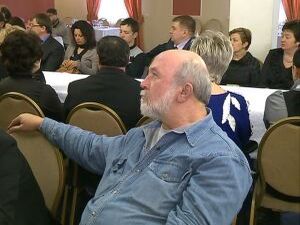 На днях состоялось отчётное собрание Раменских…