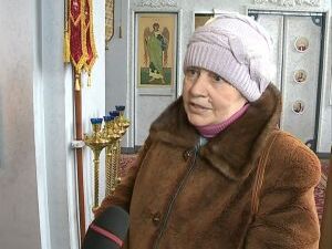 Первое воскресение Великого поста посвящено событию…