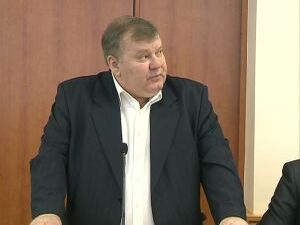 Подготовка к пожароопасному периоду началась…