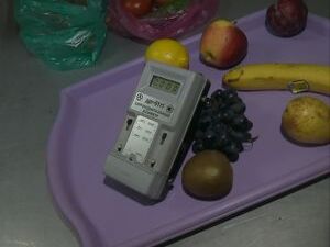 В нашем городе функционируют три рынка, и каждый из них…