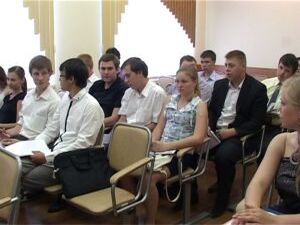 В раменском районе стартует конкурс молодых…