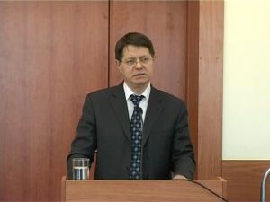 На днях прошёл  Совет городских депутатов на котором…