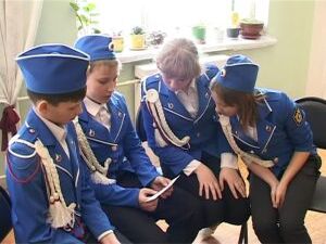 В настоящее время, наверное, каждый школьник мечтает о…