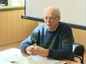 На очередной встрече раменские журналисты говорили о…