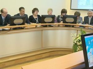 На оперативном совещании говорили о готовности служб…