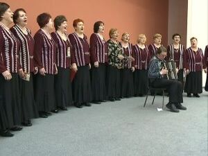 Ветераны Раменского приборостроительного завода не сидят…