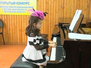 Сегодня в Раменской музыкальной школе №2 во всех классах…