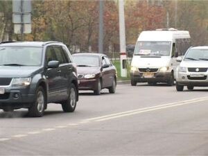 Об организации пассажирского автотранспортного…