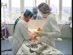 3 апреля 80 лет назад русский хирург Юрий Вороной провел…