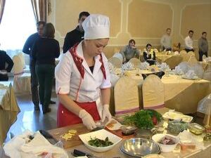 Интересно, почему именно мужчинам удаётся готовить блюда…