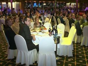 В «Голден Пэлес» состоялось подведение итогов…