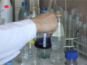 Родниковая вода имеет ряд полезных свойств, без опасений…