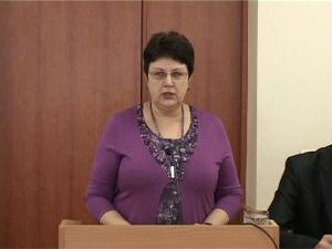 На днях, Маргарита Сергеевна Волгина — начальник…